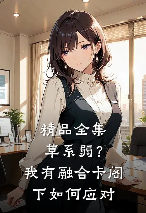 精品全集草系弱？我有融合卡阁下如何应对