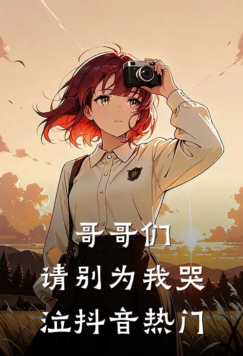 哥哥们，请别为我哭泣抖音热门