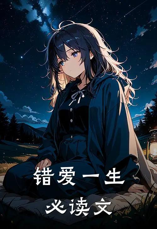 错爱一生必读文