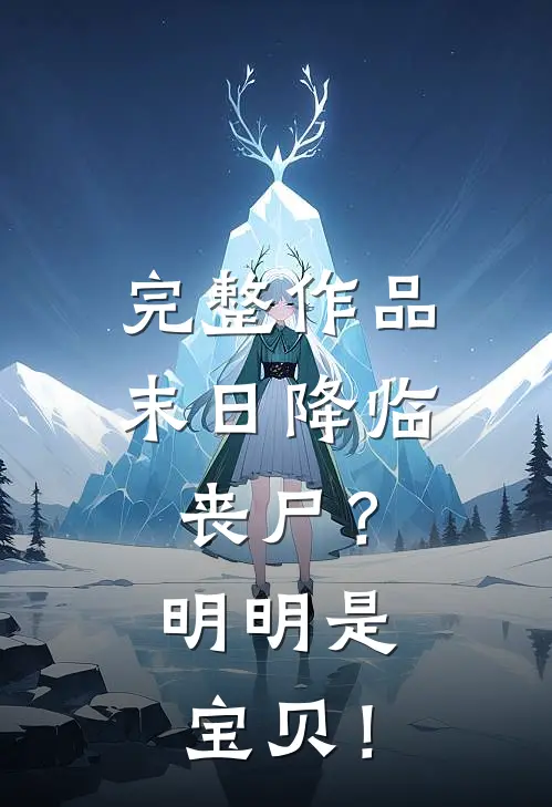 完整作品末日降临：丧尸？明明是宝贝！