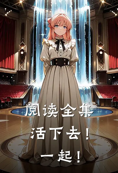 阅读全集活下去！一起！
