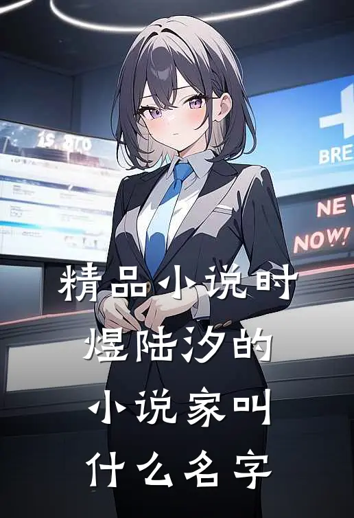 精品小说时煜陆汐的小说家叫什么名字