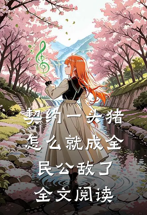 契约一头猪，怎么就成全民公敌了全文阅读
