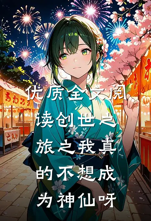 优质全文阅读创世之旅之我真的不想成为神仙呀