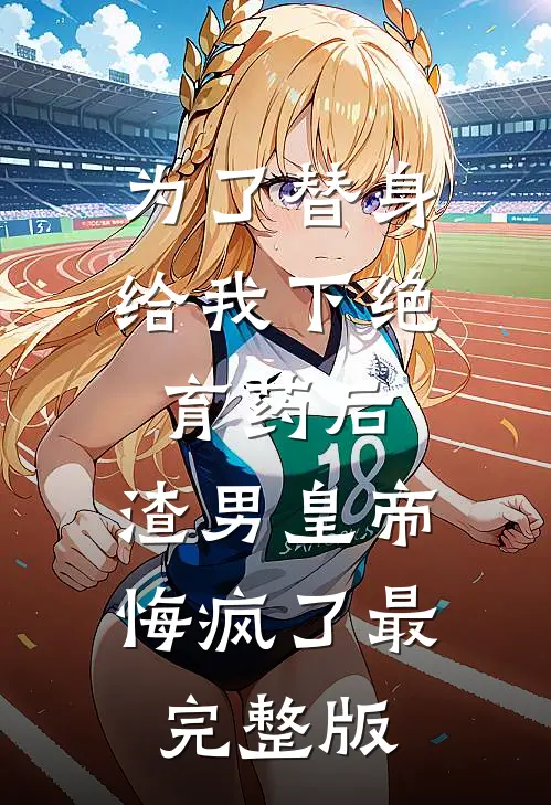 为了替身给我下绝育药后，渣男皇帝悔疯了最完整版
