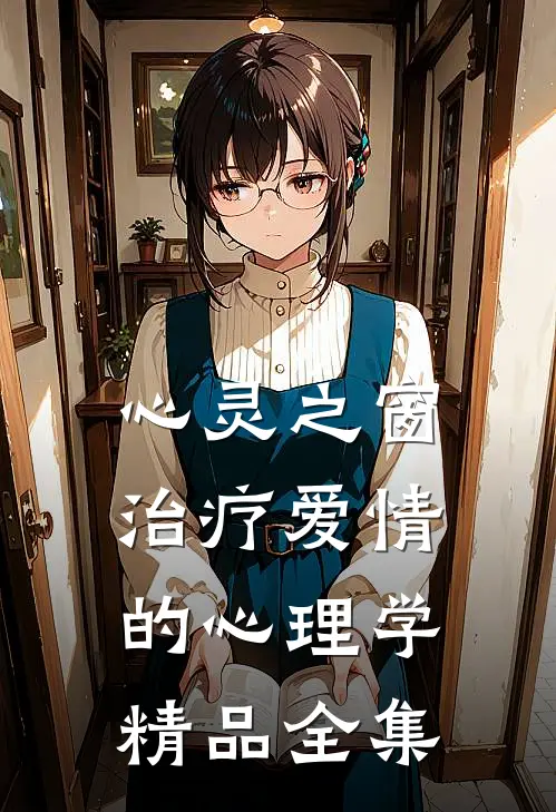 心灵之窗：治疗爱情的心理学精品全集