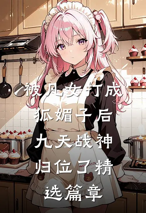 被凡女打成狐媚子后，九天战神归位了精选篇章