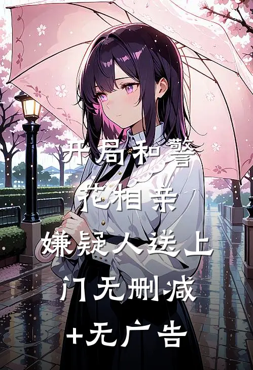 开局和警花相亲，嫌疑人送上门无删减+无广告