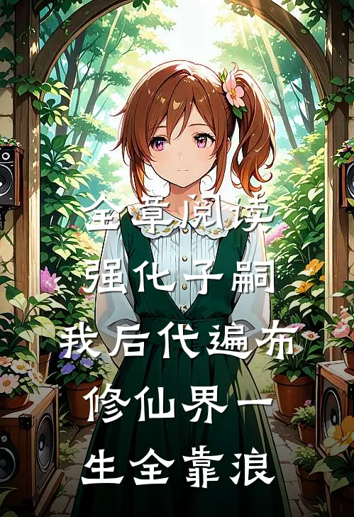 全章阅读强化子嗣:我后代遍布修仙界一生全靠浪