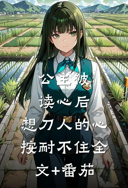 公主被读心后，想刀人的心按耐不住全文+番茄