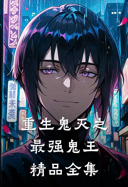 重生鬼灭之，最强鬼王精品全集