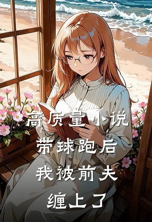 高质量小说带球跑后，我被前夫缠上了