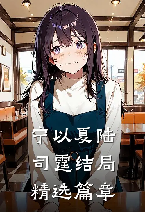 宁以夏陆司霆结局精选篇章
