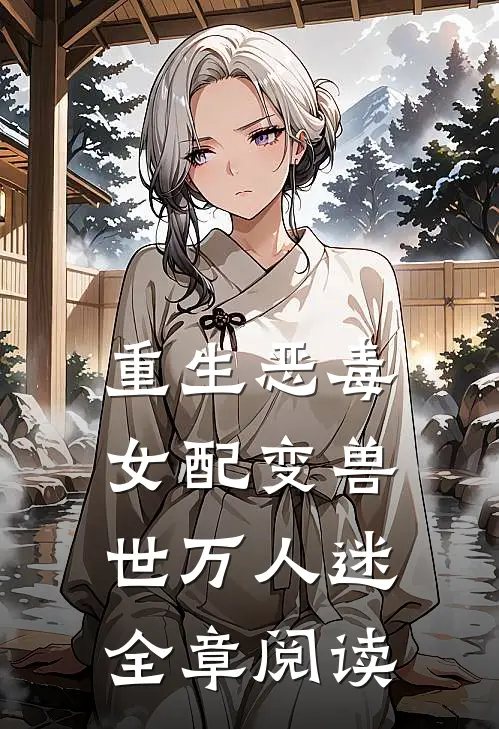 重生恶毒女配变兽世万人迷全章阅读