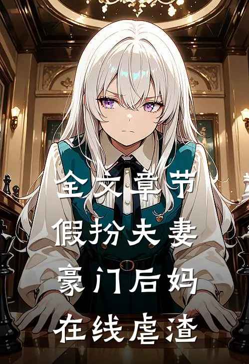 全文章节假扮夫妻：豪门后妈在线虐渣