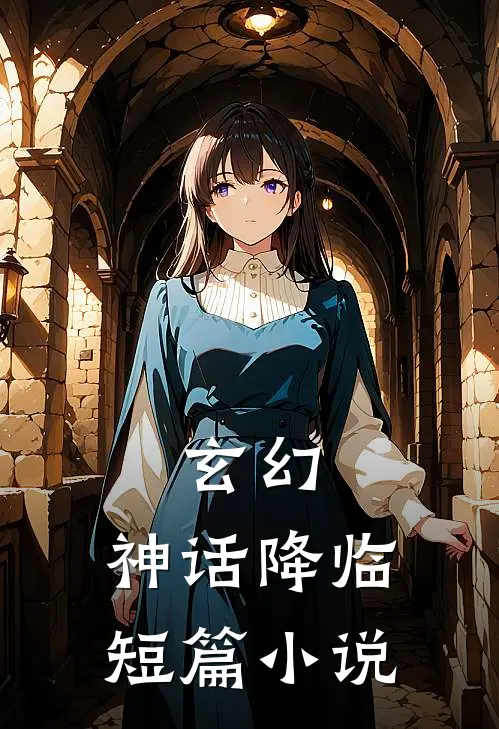 玄幻：神话降临短篇小说
