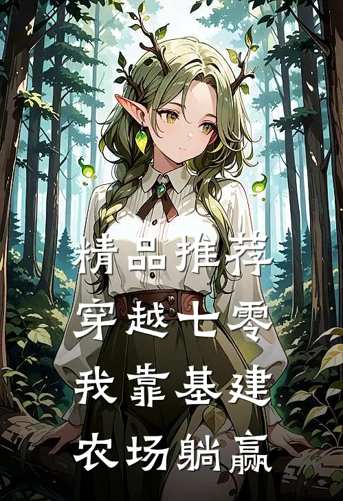 精品推荐穿越七零：我靠基建农场躺赢