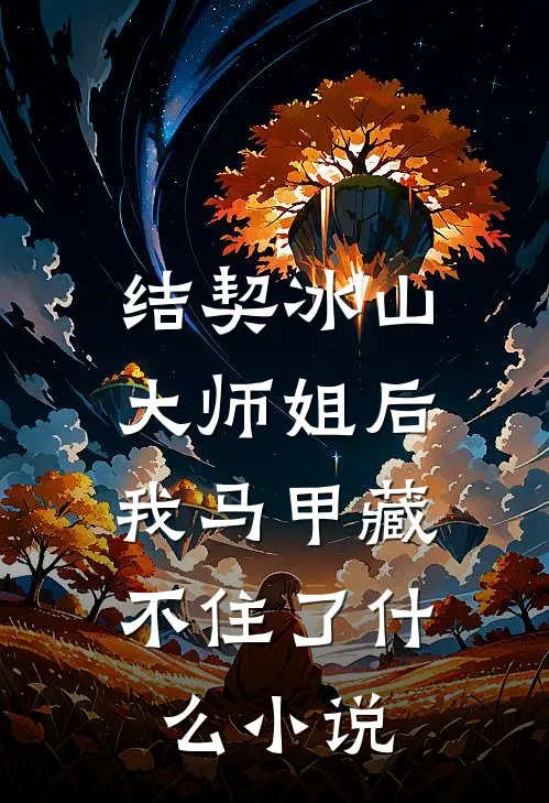 结契冰山大师姐后，我马甲藏不住了什么小说