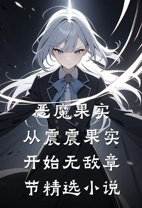 恶魔果实：从震震果实开始无敌章节精选小说