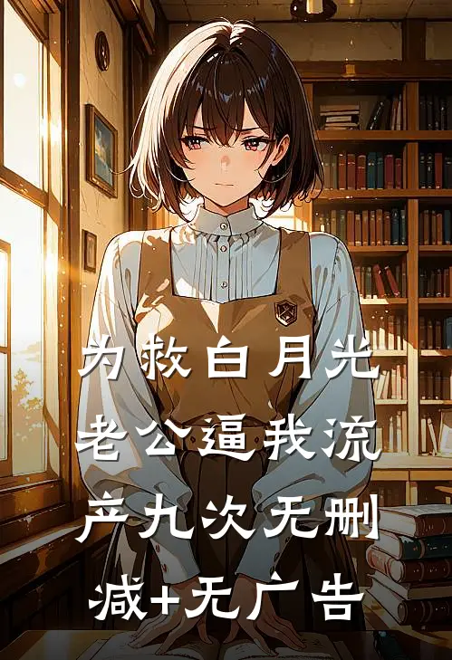 为救白月光，老公逼我流产九次无删减+无广告