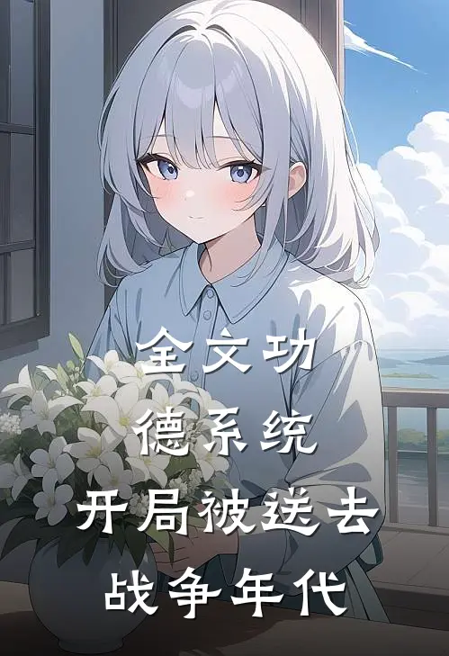 全文功德系统：开局被送去战争年代