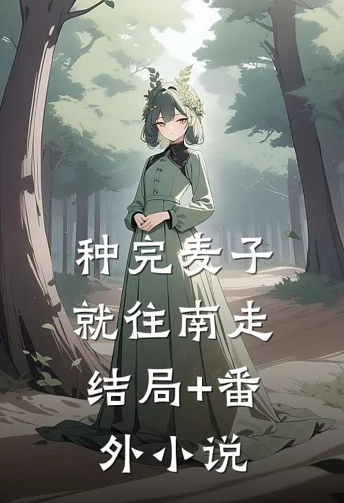 种完麦子，就往南走结局+番外小说