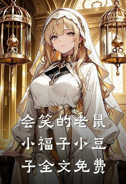 会笑的老鼠小福子小豆子全文免费