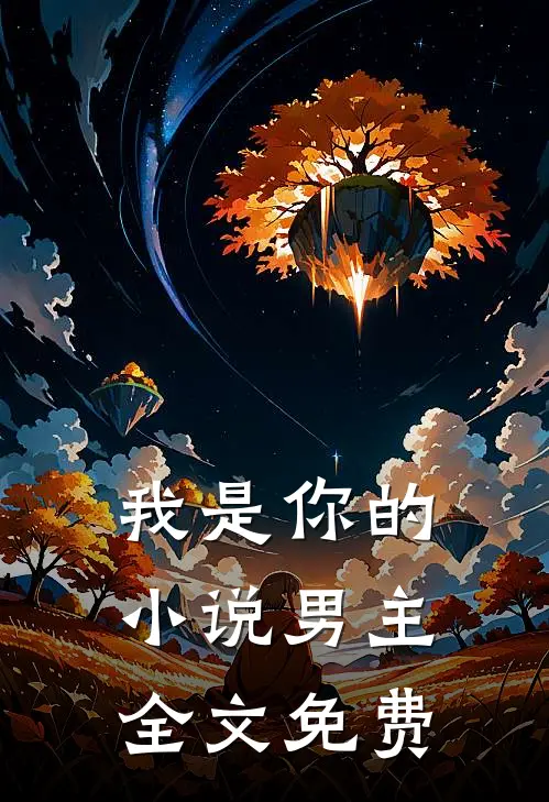 我是你的小说男主全文免费