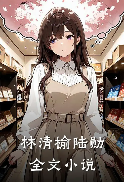 林清榆陆勋全文小说