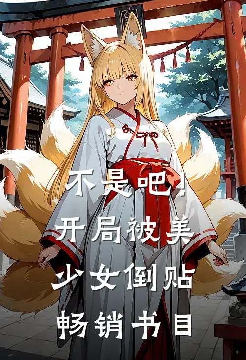 不是吧！，开局被美少女倒贴畅销书目