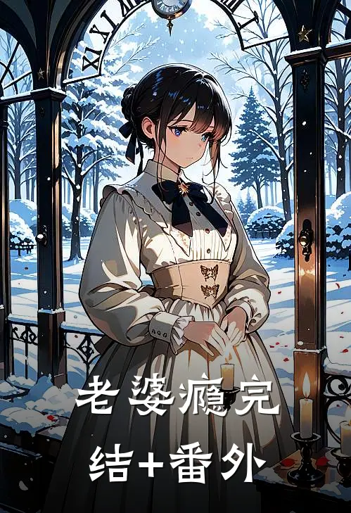 老婆瘾完结+番外