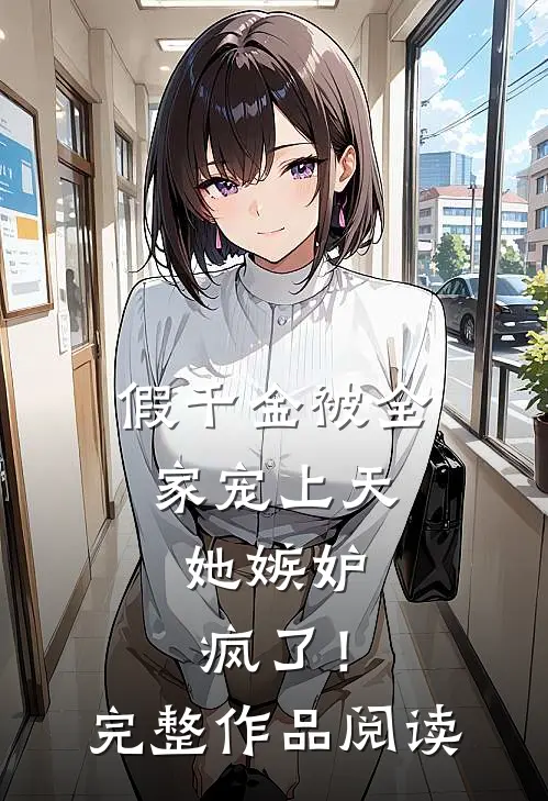 假千金被全家宠上天，她嫉妒疯了！完整作品阅读
