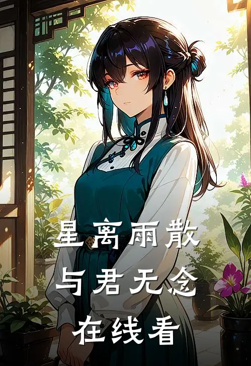 星离雨散，与君无念在线看