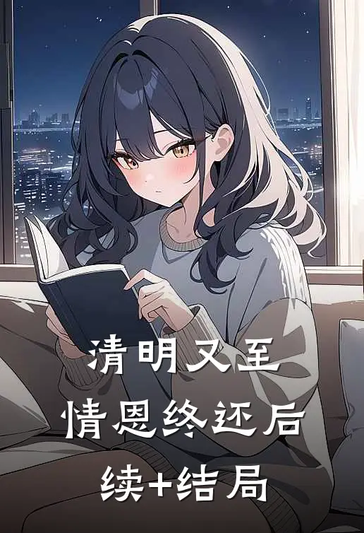 清明又至，情恩终还后续+结局