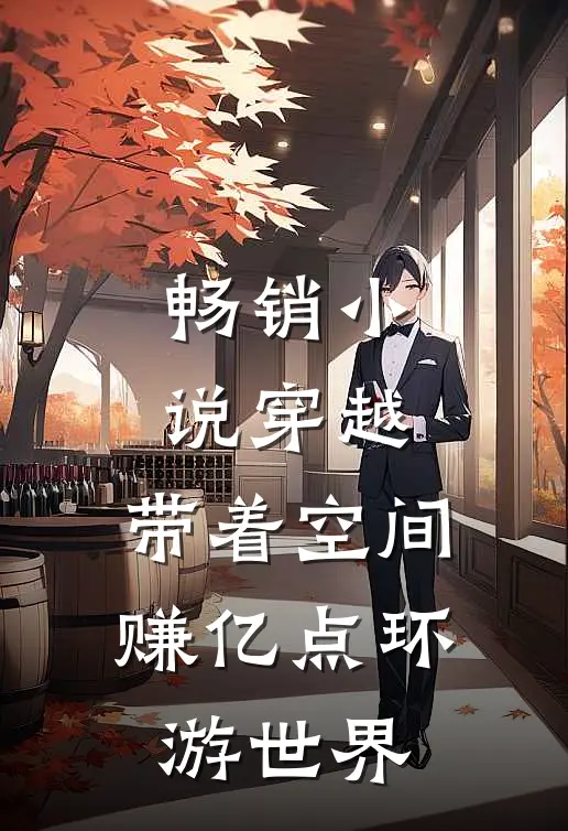 畅销小说穿越：带着空间赚亿点环游世界