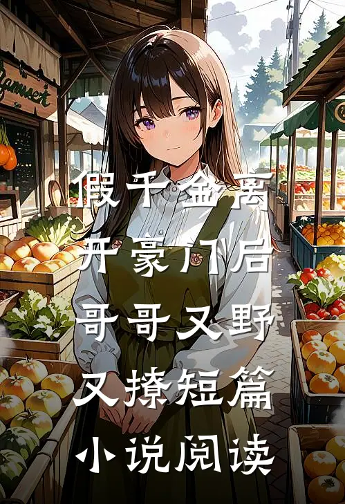 假千金离开豪门后，哥哥又野又撩短篇小说阅读