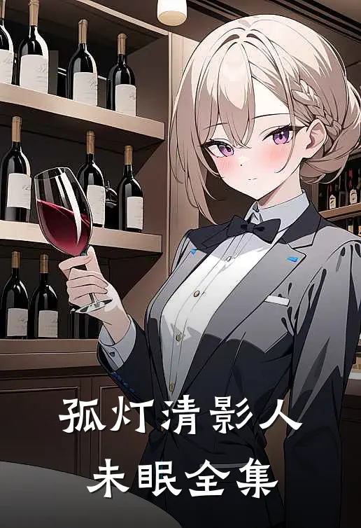 孤灯清影人未眠全集