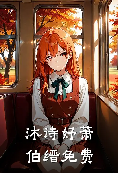 沐诗妤萧伯缙免费