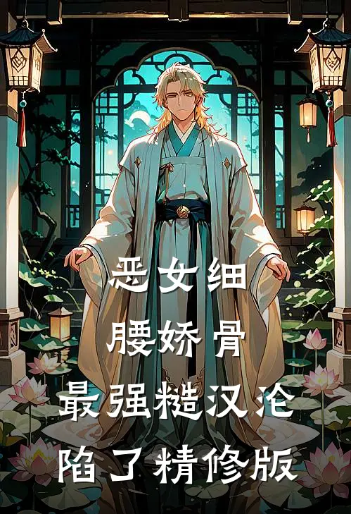 恶女细腰娇骨，最强糙汉沦陷了精修版