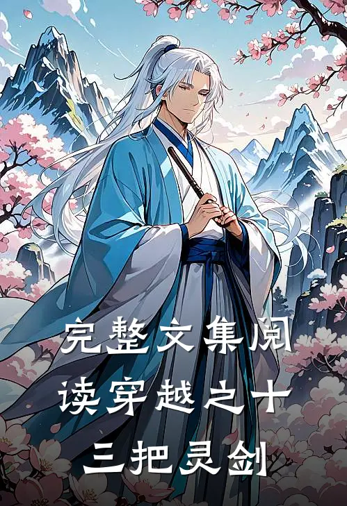 完整文集阅读穿越之十三把灵剑