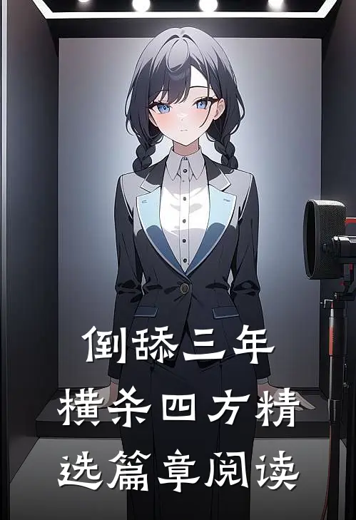 倒舔三年，横杀四方精选篇章阅读