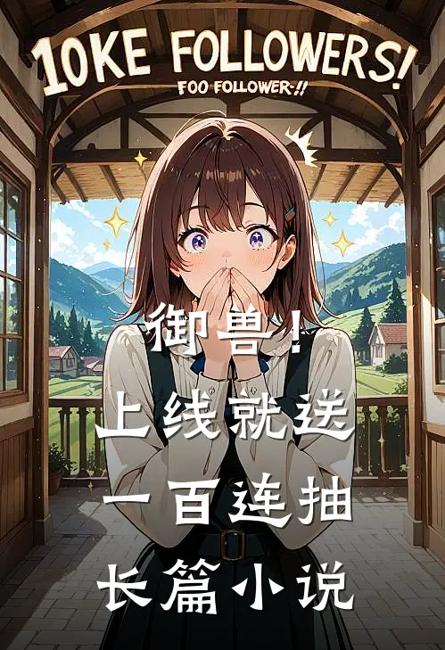 御兽！上线就送一百连抽长篇小说