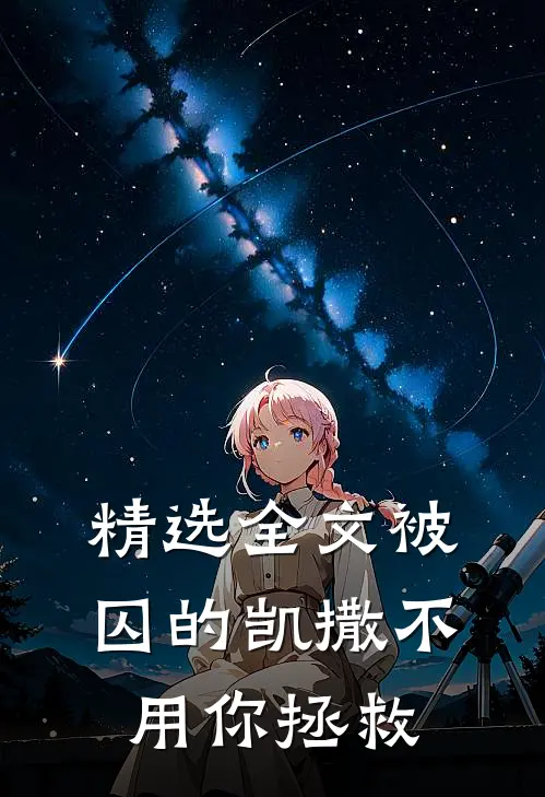 精选全文被囚的凯撒不用你拯救