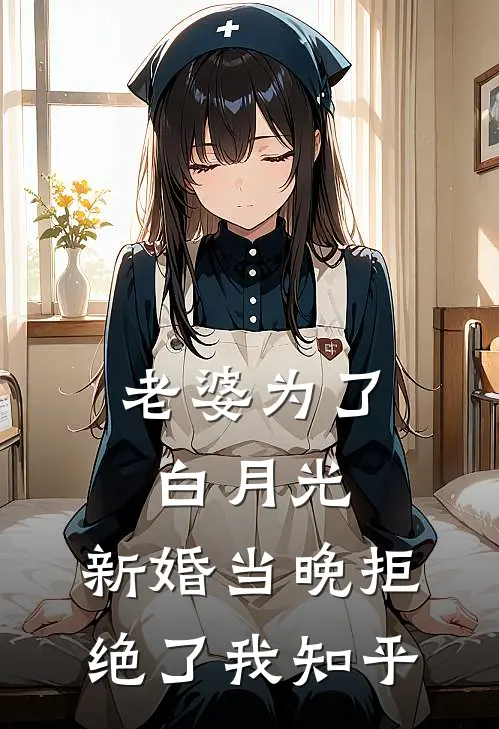 老婆为了白月光，新婚当晚拒绝了我知乎