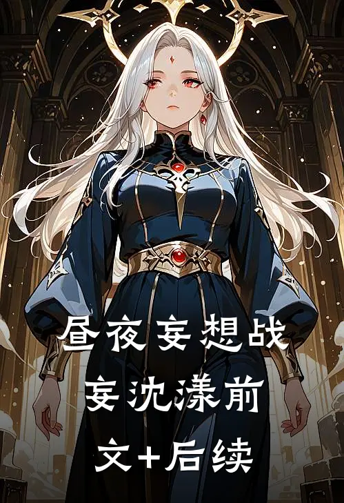 昼夜妄想战妄沈漾前文+后续