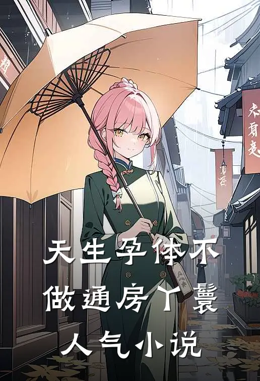 天生孕体不做通房丫鬟人气小说