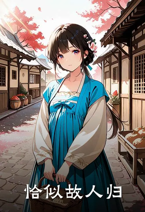 恰似故人归
