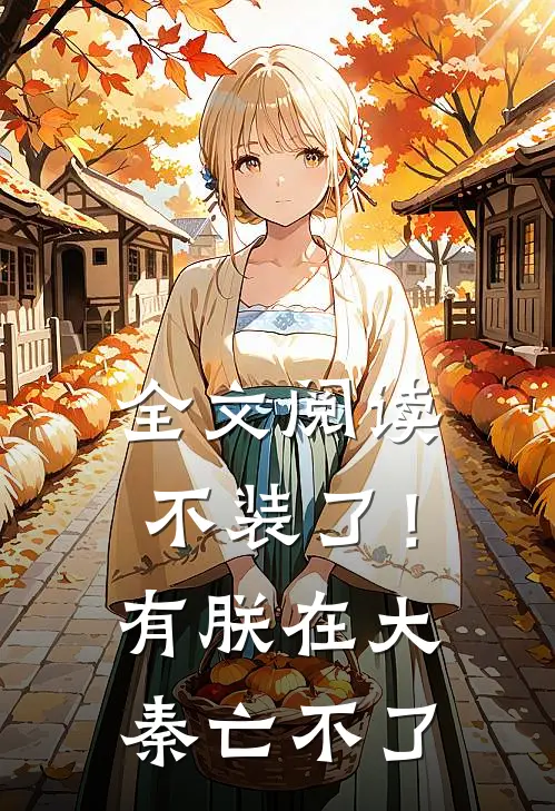 全文阅读不装了！有朕在，大秦亡不了