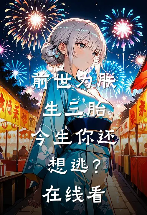 前世为朕生三胎，今生你还想逃？在线看