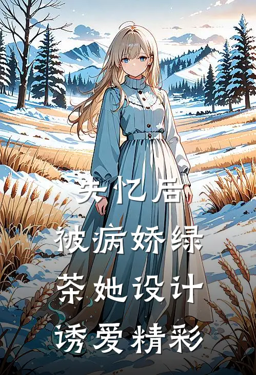 失忆后，被病娇绿茶她设计诱爱精彩